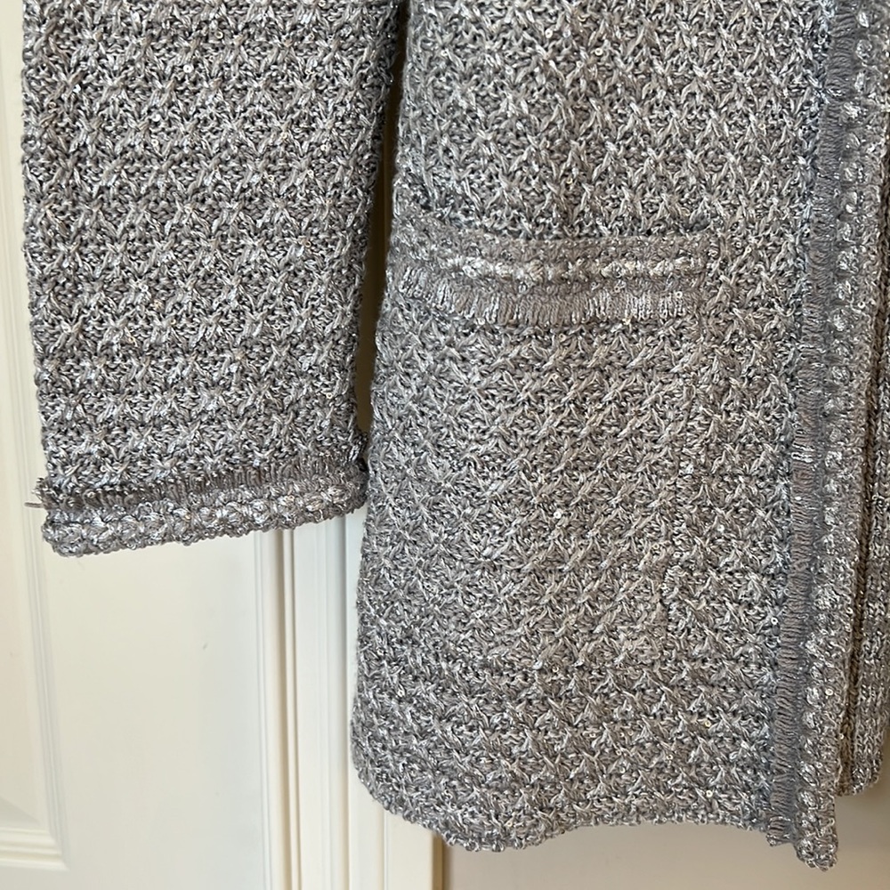 WHBM Jacket - Picture 5 of 8